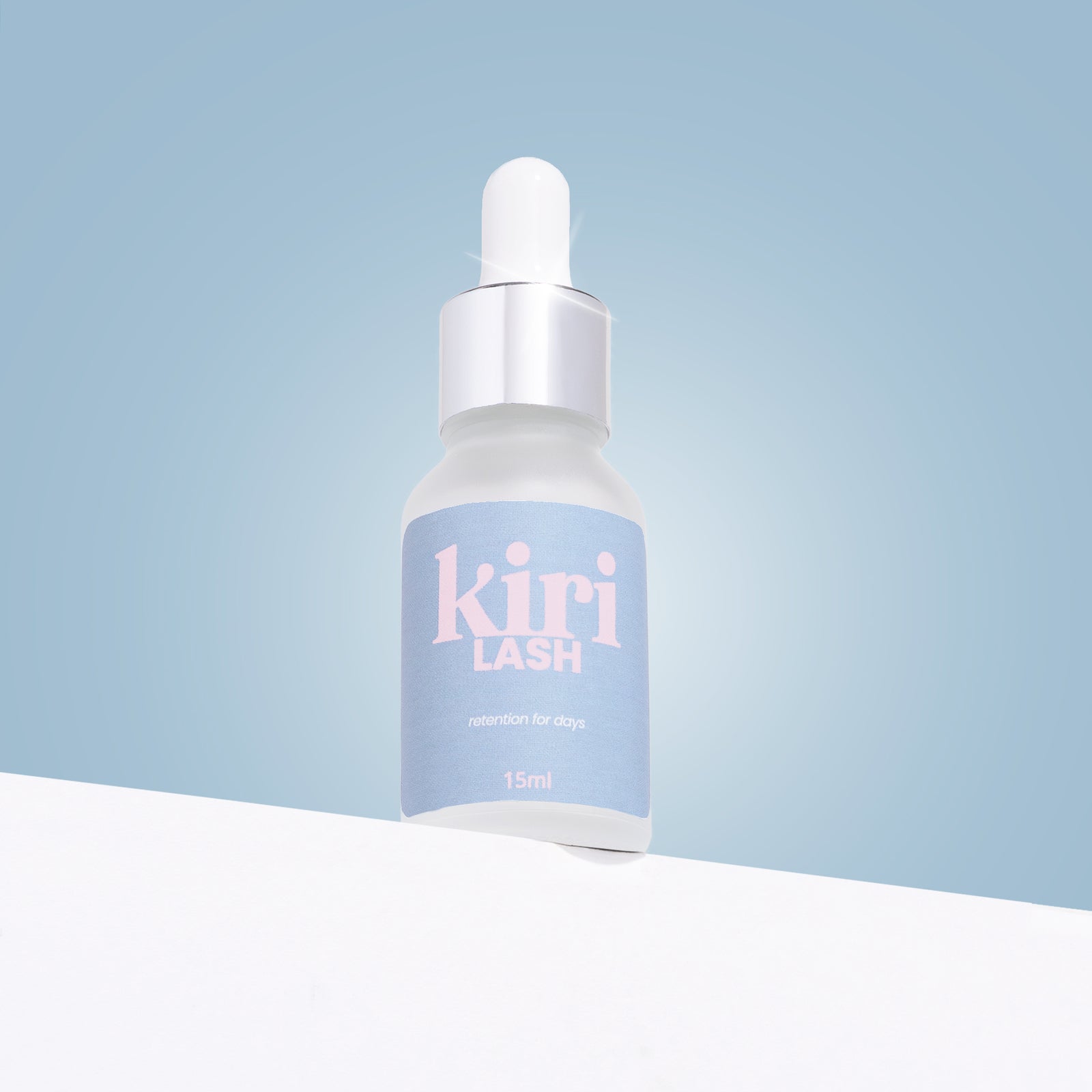 Kiri Lash Bonder