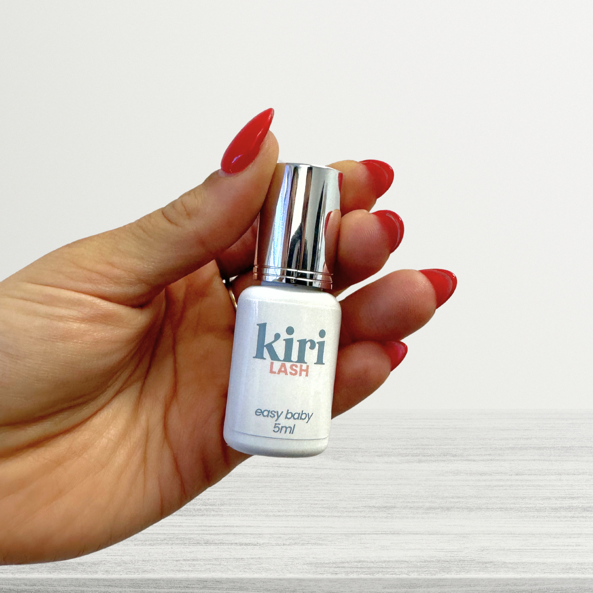 Kiri Easy Baby - Eyelash Extension Glue