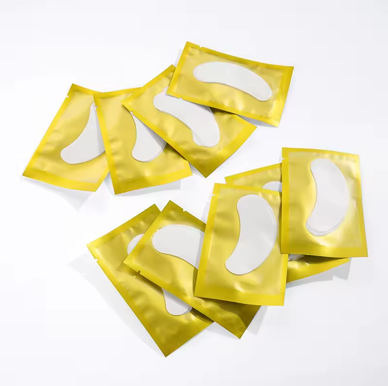 Hydrogel Pads - Under eye Pads Lint Free for Eyelash Extensions