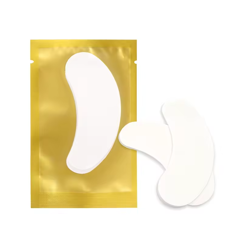 Hydrogel Pads - Under eye Pads Lint Free for Eyelash Extensions